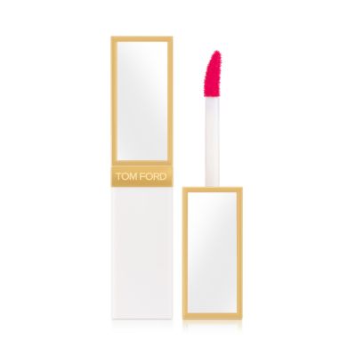 TOM FORD Soleil Tinted Lip Glow Blizgūs drėkinamieji lūpų dažai