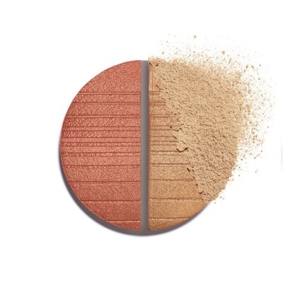 CHANEL LES BEIGES Švytėjimo suteikianti priemonė