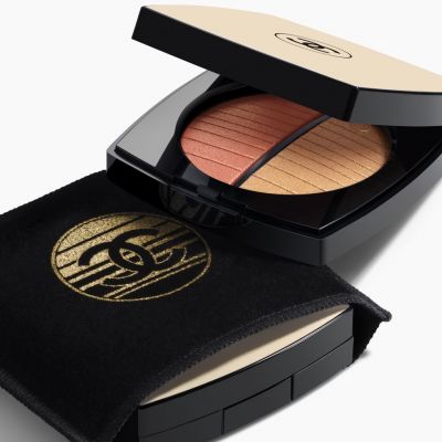 CHANEL LES BEIGES Švytėjimo suteikianti priemonė