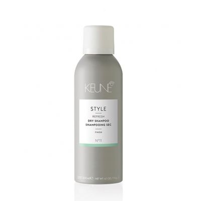 Dry shampoo