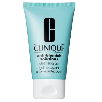 Cleansing gel