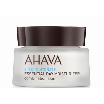 AHAVA Time to Hydrate Essential Day Moisturizer Moisturizing cream for mixed to oily skin