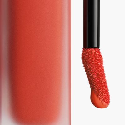 CHANEL ROUGE ALLURE LIQUID VELVET Kreminės, skystos tekstūros matiniai lūpų dažai 