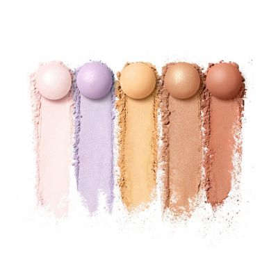 GUERLAIN METEORITES PEARLS Švytėjimo suteikianti veido pudra