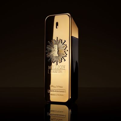 RABANNE 1 Million Parfum Purškiamas kvapusis vanduo