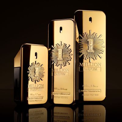 RABANNE 1 Million Parfum Purškiamas kvapusis vanduo