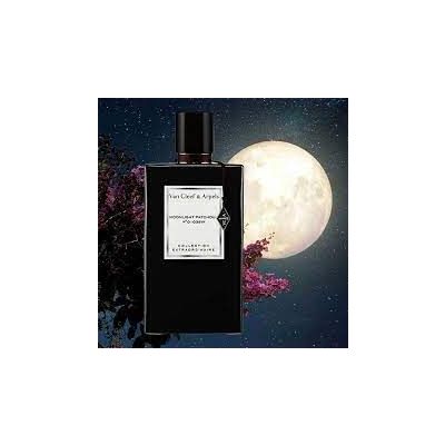 VAN CLEEF & ARPELS Moonlight Rose Purškiamas kvapusis vanduo