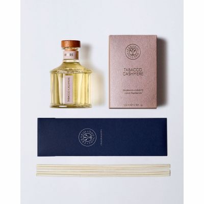 ERBARIO TOSCANO TABACCO CASHMERE  Home fragrance