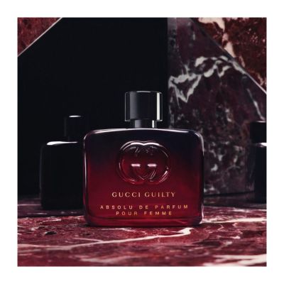 GUCCI Gulity Absolu Pour Femme Kvepalai