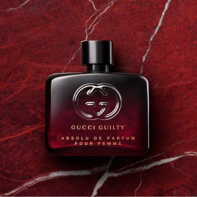 GUCCI Gulity Absolu Pour Femme Kvepalai