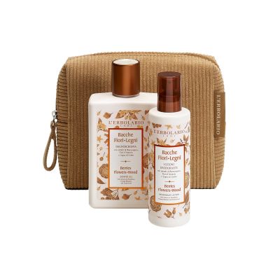 Body care set