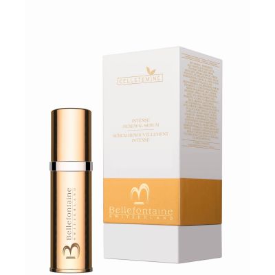 BELLEFONTAINE Intense Renewal Serum Intensyviai atnaujinantis serumas