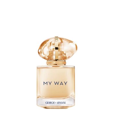 GIORGIO ARMANI My Way Sunny Vanilla Eau de parfum spray