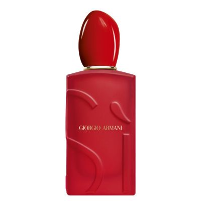 GIORGIO ARMANI Sì Passione Red Bloom Purškiamas kvapusis vanduo