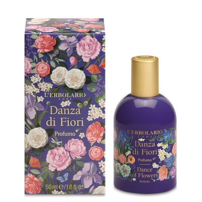 Eau de parfum