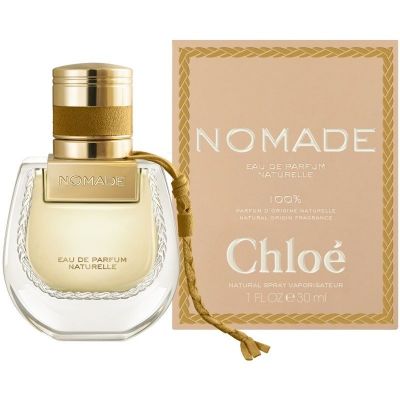 CHLOÉ Nomade Naturelle Purškiamas kvapusis vanduo
