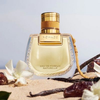 CHLOÉ Nomade Naturelle Eau de parfum spray