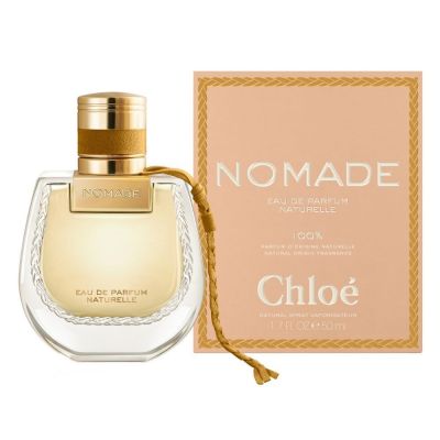 CHLOÉ Nomade Naturelle Purškiamas kvapusis vanduo