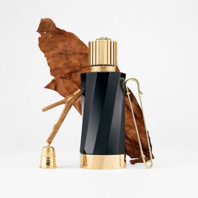 ATELIER VERSACE Tabac Imperial Purškiamas kvapusis vanduo