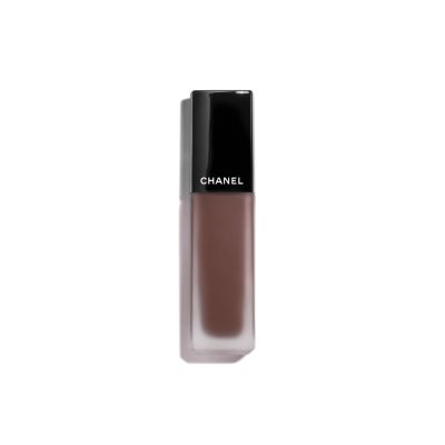CHANEL ROUGE ALLURE LIQUID VELVET  Kreminės, skystos tekstūros matiniai lūpų dažai 