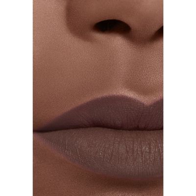 CHANEL ROUGE ALLURE LIQUID VELVET  Kreminės, skystos tekstūros matiniai lūpų dažai 