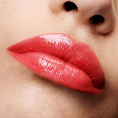 TOM FORD Soleil Lip Balm Lūpų balzamas su atspalviu