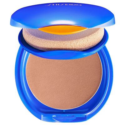 SHISEIDO UV Protective Compact Foundation SPF30 Kompaktinis makiažo pagrindas