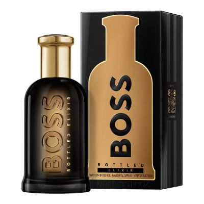 HUGO BOSS Boss Bottled Elixir Purškiami kvepalai