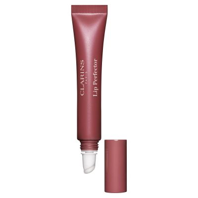 CLARINS Lip Perfector GLOW Lūpų blizgis