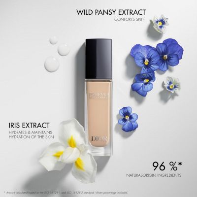 DIOR Dior Forever Skin Correct Ilgai išliekanti maskuojamoji priemonė