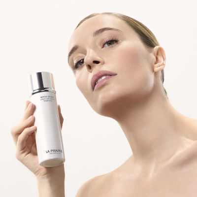 LA PRAIRIE White Caviar Light Infusion Lotion Illuminating and firming treatment lotion