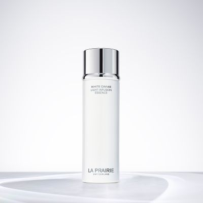 LA PRAIRIE White Caviar Light Infusion Lotion Illuminating and firming treatment lotion