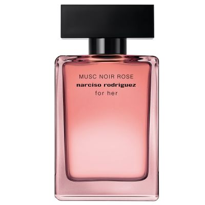 NARCISO RODRIGUEZ For Her Musc Noir Rose Purškiamas kvapusis vanduo