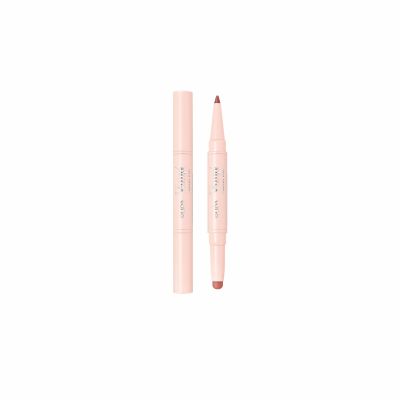 PUPA VAMP! CREAMY DUO Dvipusis lūpų pieštukas