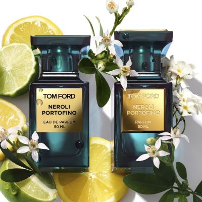 TOM FORD Neroli Portofino Kvepalai