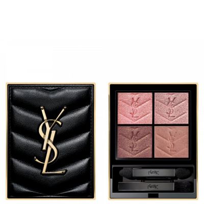YVES SAINT LAURENT COUTURE BABY CLUTCH Akių šešėlių rinkinys