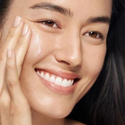 CLINIQUE Moisture Surge Intense 72H Lipid-Replenishing Hydrator Drėkinamasis veido kremas