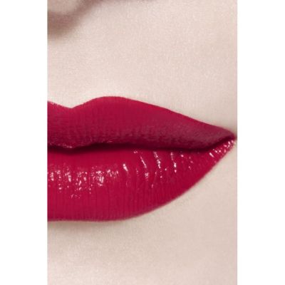 CHANEL Rouge Allure Laque Ypač ilgai išliekantys, spindintys skysti lūpų dažai