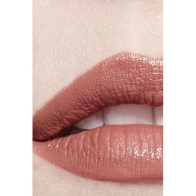 CHANEL Rouge Coco Intensyviai drėkinamieji lūpų dažai