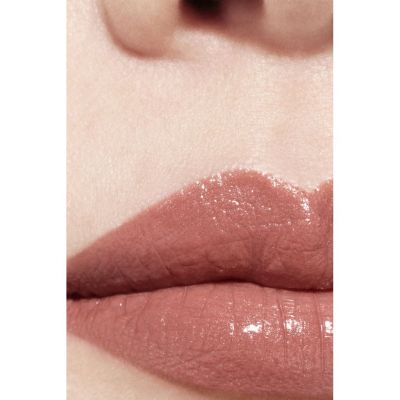 CHANEL Rouge Coco Intensyviai drėkinamieji lūpų dažai