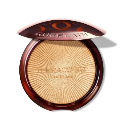 GUERLAIN Terracotta Luminizer Švytėjimo suteikianti pudra