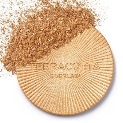 GUERLAIN Terracotta Luminizer Švytėjimo suteikianti pudra