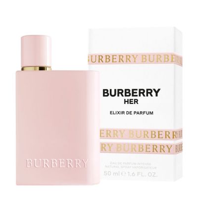 BURBERRY Burberry Her Elixir  Purškiamas kvapusis vanduo