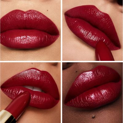 GUERLAIN    Rouge G Satin Lūpų dažų šerdelė