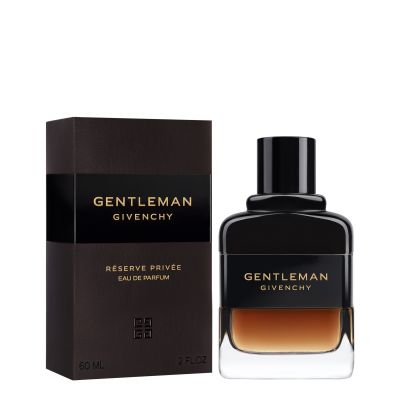 GIVENCHY GENTLEMAN RESERVE PRIVEE EDP Purškiamas kvapusis vanduo
