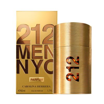 CAROLINA HERRERA 212 Men NYC Parfum Purškiamas kvapusis vanduo