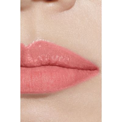 CHANEL ROUGE COCO BAUME SATIN Lūpų balzamas su atspalviu