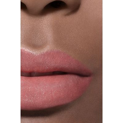 CHANEL ROUGE COCO BAUME SATIN Lūpų balzamas su atspalviu