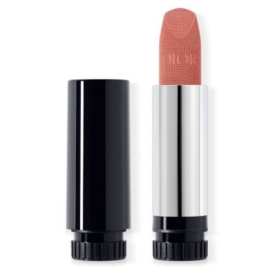 The lipstick shade