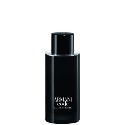 GIORGIO ARMANI Code Purškiamas tualetinis vanduo